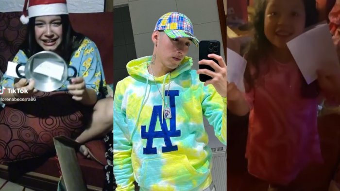 Desde fotos a sartenes: Regalos con alusión a Pailita arrasan en Navidad entre sus fanáticos