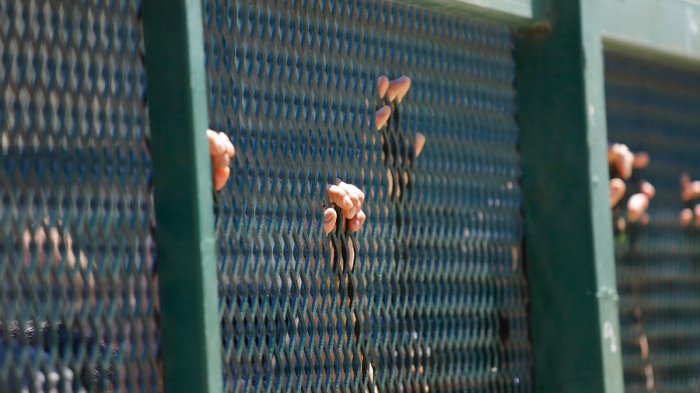 Defensoría Penal acusa aumento de inocentes que terminan en la cárcel: En 2022 se registraron más de 1.700 casos