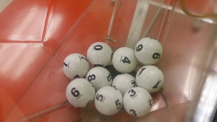 Ahora con premios de $2,5 millones: Estas son las fechas de los sorteos especiales de La suerte de ser chileno