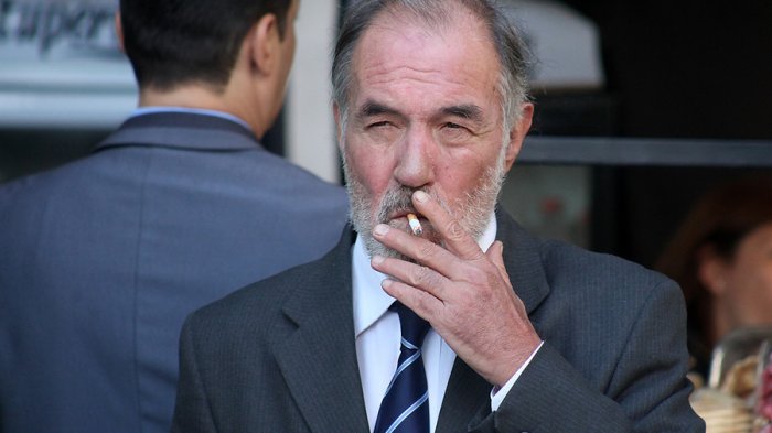 Jaime Orpis obtuvo beneficio de salida dominical en su domicilio particular