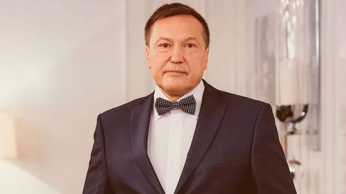 Investigan la sospechosa muerte de un magnate y político ruso que criticó la invasión ucraniana