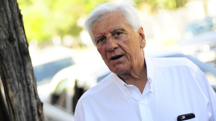 CDE presenta querella criminal contra ex alcalde Torrealba por ilícitos en Municipalidad de Vitacura