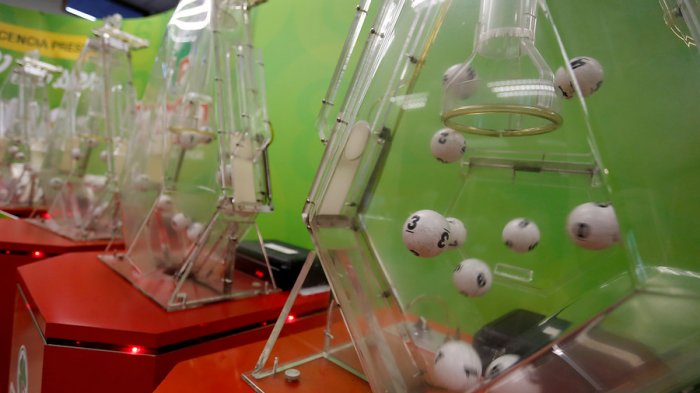 La suerte de ser chileno: Revisa si eres uno de los 34 ganadores que se llevó $1 millón