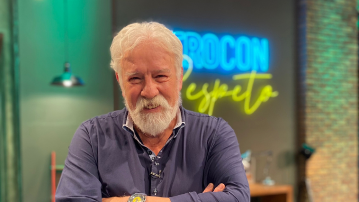 Iván Arenas explica en PCR sus razones para rechazar invitación a Viña 2023: 