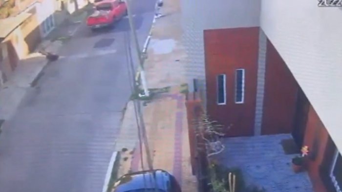 Adulto mayor mató a disparos sujeto que entró a su casa a robar en Argentina: No fue detenido