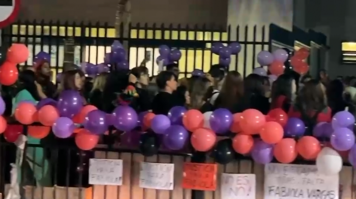 Una cifra lamentable: Femicidios registrados este 2022 llegaron a los 40