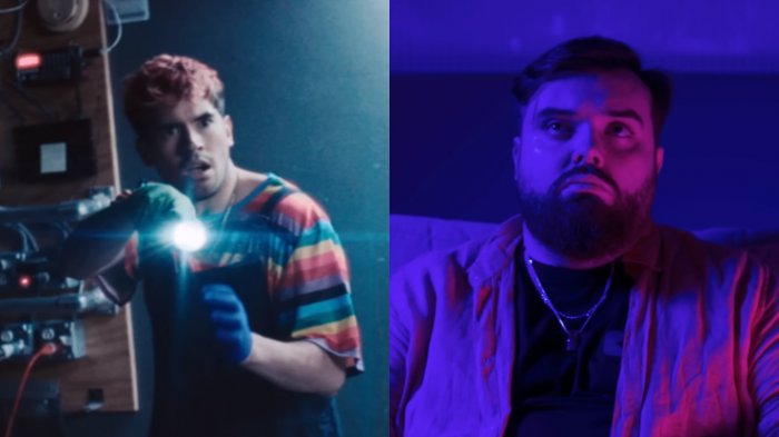 De Germán Garmendia a Ibai Llanos: Youtubers y streamers se reúnen en el esperado 