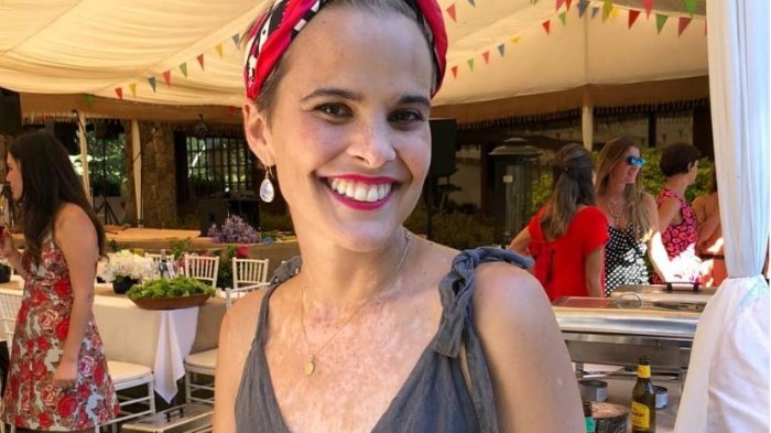 Mamá de Javiera Suárez comparte emocionante dedicatoria en su cumpleaños: Habría cumplido 40
