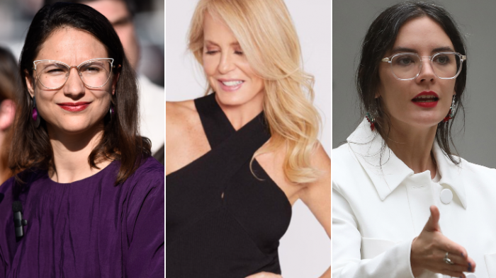 Desde Irací Hassler hasta Cecilia Bolocco: Estas son las 30 mujeres más poderosas de Chile, según Forbes