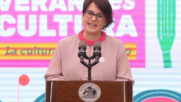 Verano es Cultura: Anuncian casi 500 actividades recreativas gratuitas para todo Chile