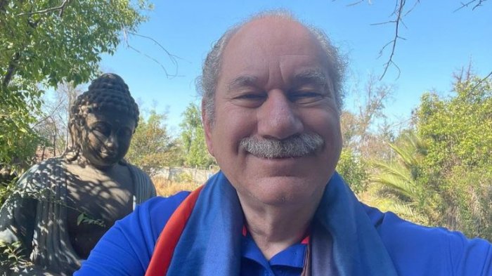 Se vienen cambios: Las predicciones de Pedro Engel para cada signo del horóscopo en 2023