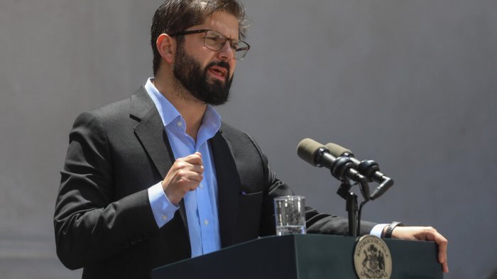 Ahora son 13: Gobierno rectifica nómina de indultados tras excluir por error a dos personas