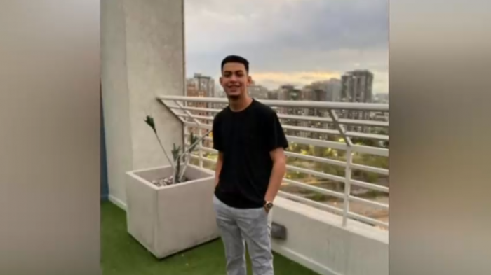 Soñaba con ser piloto: La historia de Heberth, el joven delivery de 19 años que murió asesinado por un cliente