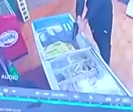 Habría ejecutado el disparo: Carabineros detuvo al presunto autor de ataque que mantiene a mujer en riesgo vital