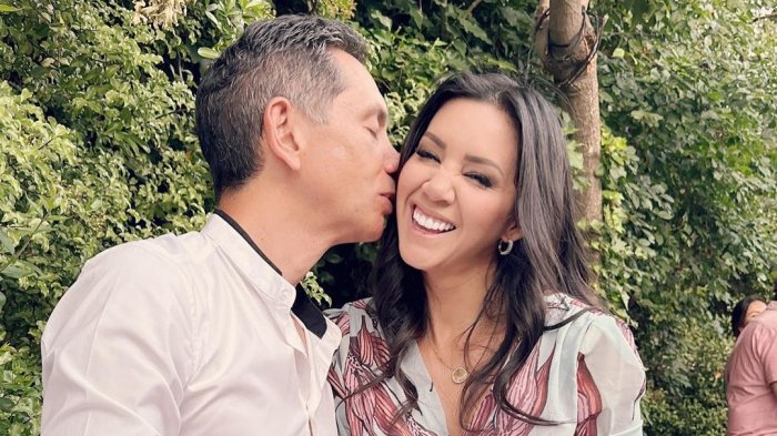 Mariuxi Domínguez revela que está embarazada: Ex compañeras de Yingo le escribieron cariñosos saludos