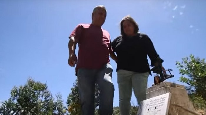 Fue dado por muerto en Hospital de Talca: Madre lleva 30 años buscando saber qué pasó con su hijo