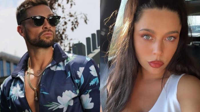 “Que termine su relación como corresponde”: Luis Mateucci respondió rumores por supuesto romance con Daniela Aránguiz