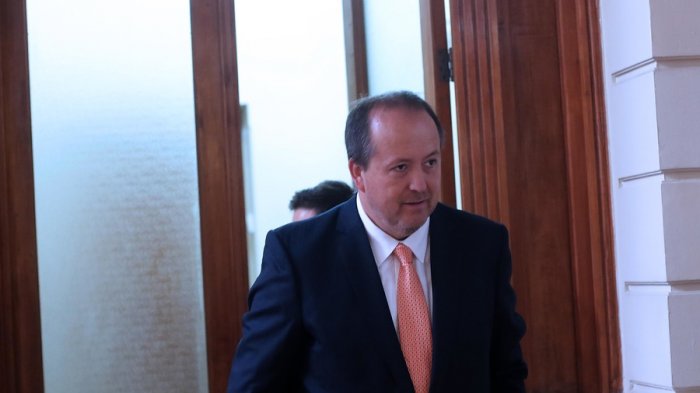 Presidente Gabriel Boric nomina a Ángel Valencia para ocupar el cargo de fiscal nacional