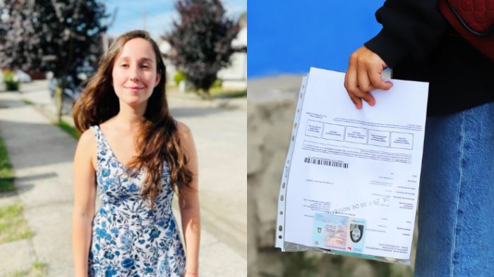 Rindió la PSU, la PDT y la PAES: Ingeniera obtuvo puntaje máximo en Matemática por quinta vez