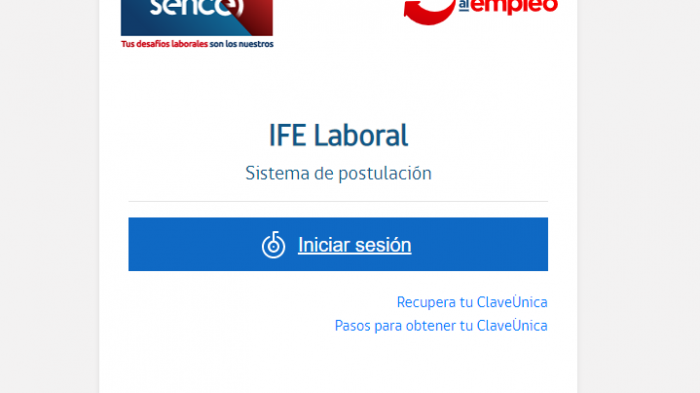 IFE Laboral se extendió hasta marzo: ¿Cuántos pagos de hasta $300 mil recibiré si postulo en enero?