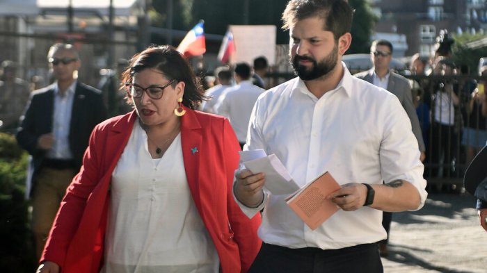 Bono Marzo aumentará a $120 mil: Gobierno anuncia paquete de 7 medidas con ayudas sociales