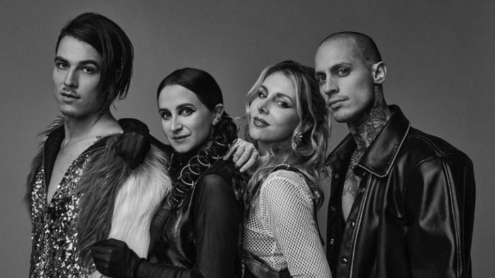 ¿Se viene emo bailable? Kudai se abre a explorar 