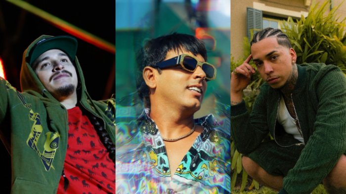 Tito El Bambino encabeza nueva versión del festival 