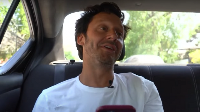 Taxi Libre: Los secretos de Benjamín Vicuña, el actor que la rompe en Chile y Argentina