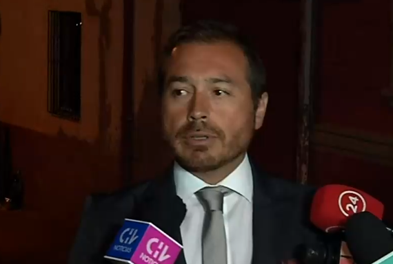 Habría sido golpeada con objeto contundente: PDI investiga presunto parricidio de mujer de 82 años en Valparaíso