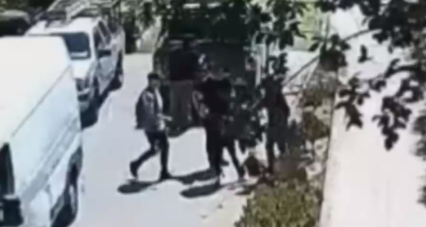 Comercializaban éxtasis y ketamina: PDI detiene a tres sujetos que se dedicaban al tráfico de drogas en Vitacura