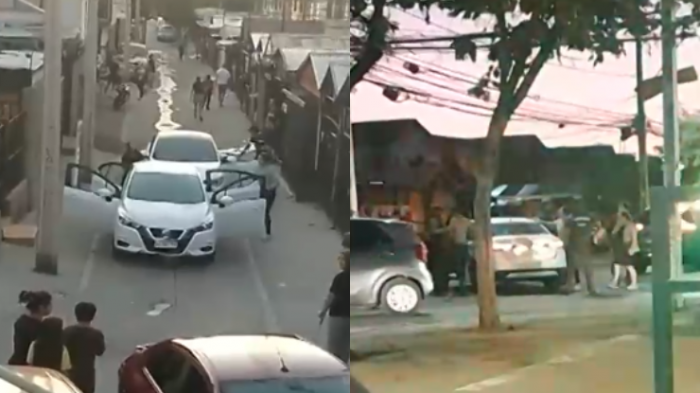 En confuso incidente: Carabinero de franco disparó y le causó la muerte a un hombre en Puente Alto