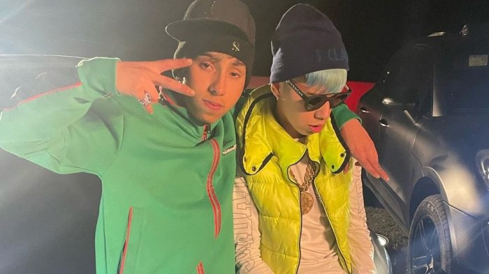 Flotao Remix: Sayian Jimmy reveló adelanto de la potente colaboración con Marcianeke, Pablo Chill-E, Polimá y más