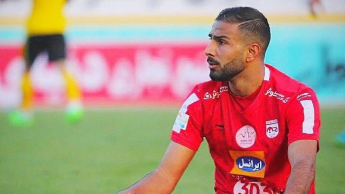 No será ejecutado: Futbolista Amir Nasr-Azadani es condenado a 26 años de cárcel por tres supuestos asesinatos