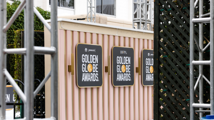 Golden Globes 2023: Dónde y a qué hora ver la 80ª ceremonia de los premios este martes 10 de enero