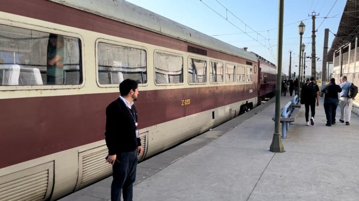 Tren del Recuerdo: Revisa precios, fechas y cómo hacer el tour en ferrocarril al estilo de los años 20