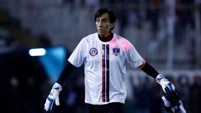 Hace 3 años que no sale de su casa: Las extremas medidas del Cóndor Rojas para protegerse del COVID-19