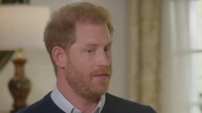 Apuntó sus críticas a Camila: Los detalles de la entrevista al príncipe Harry en medio de la promoción de su libro