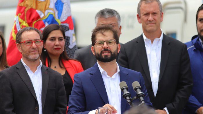 Coletazos por indultos presidenciales continúan: ¿Es posible que el gobierno revoque la medida?