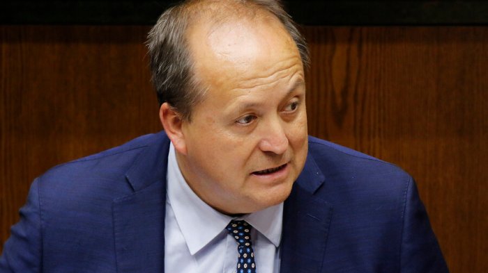 De violencia de género a macrozonas norte y sur: Estas son las 11 prioridades del nuevo Fiscal Nacional