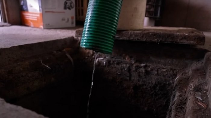 $8 mil millones en proyectos que no vieron luz: Vecinos de Isla de Maipo llevan 10 años sin alcantarillado