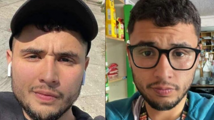 Encuentran cuerpo de Matías Cuadra en Laguna Verde: Llevaba casi dos semanas desaparecido