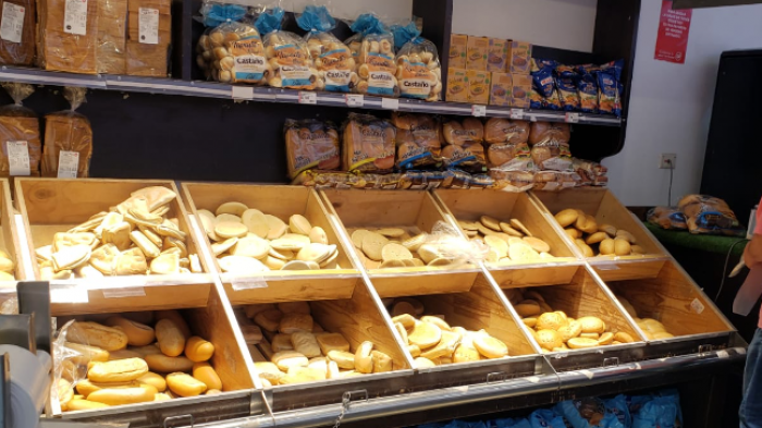 Inician sumario sanitario contra supermercado de Antofagasta por 