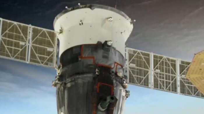 Golpe mínimo, pero mortal: Rusia activa misión de rescate para astronautas de cápsula Soyuz