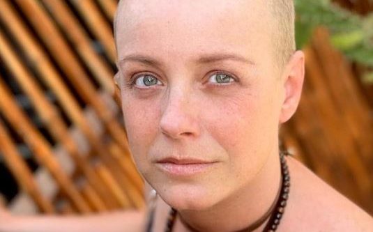 El conmovedor mensaje de Claudia Conserva en su cumpleaños: 