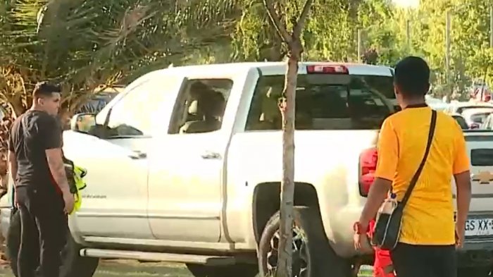 Hasta $10 mil por dejar el auto en sitio no permitido: Cuidadores ilegales arremeten en plena época estival