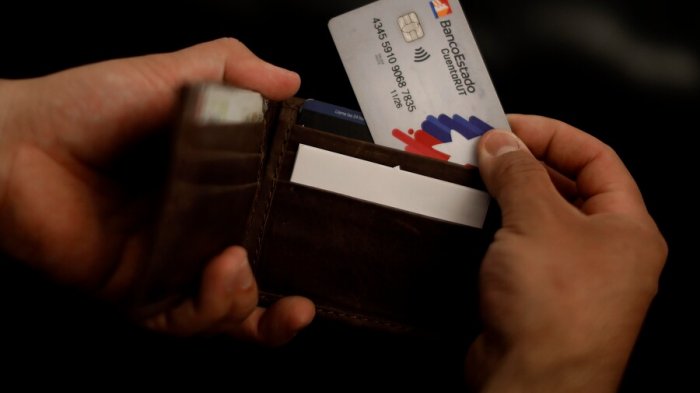 Cómo solicitar la CuentaRUT: 5 preguntas sobre el Bolsillo Familiar Electrónico