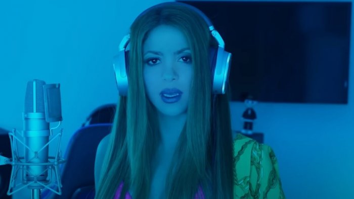 ¿Cómo es el Twingo? El auto con el que Shakira comparó a Clara Chía, la novia de Piqué