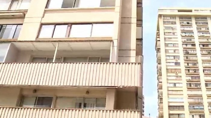 Vecinos de Las Condes denuncian que se intoxicaron tras mala mantención en sistemas de agua