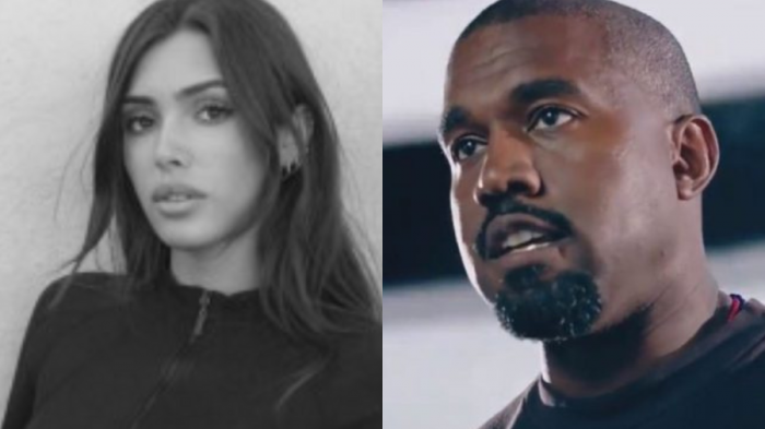 ¿Un nuevo comienzo? Aseguran que Kanye West dio el sí con diseñadora de su marca Yeezy