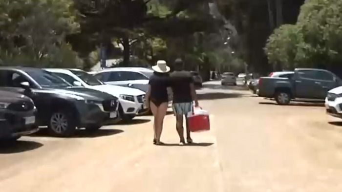 Adiós cooler, mascotas y parlantes: Conoce la playa con el mayor número de prohibiciones del país